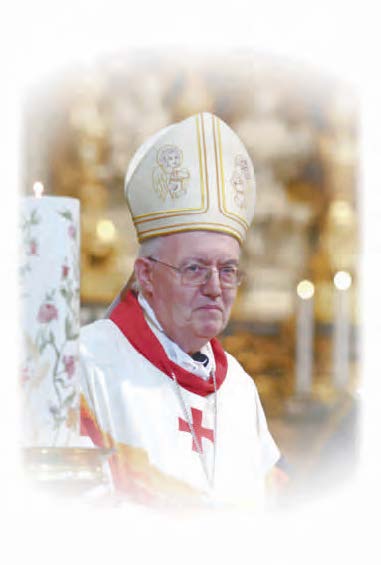 Mons. Cesare Nosiglia - Arcivescovo di Torino