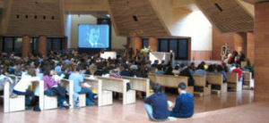 V Giornata Europea Universitari