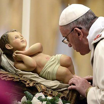 Natale all'Annunziata