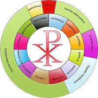 Calendario Pastorale