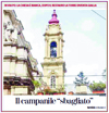 il campanile sbagliato