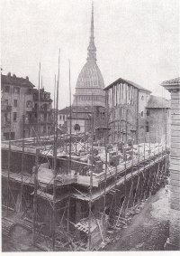 costruzione