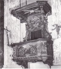 pulpito