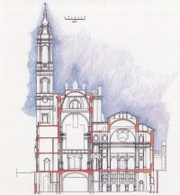 sezione nord