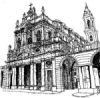 Chiesa della SS. Annunziata - Torino