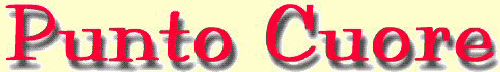 Punto Cuore