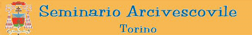 Seminario Maggiore di Torino