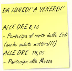 post-it